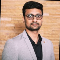 Javed Mohammed Email