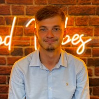 Kingston Barnes | B Corp™ Employee Ryan Guy's profile photo