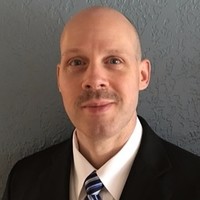Huron Employee Daniel Perrin's profile photo