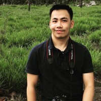 AFRIMS Employee Konlawat Prommuang's profile photo