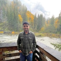Canopy Connect Employee Shubham Thakur's profile photo