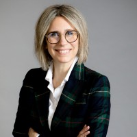 Venture Life Group plc Employee Natalia Ocio's profile photo