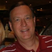 Pace Marketing Communications Employee Mark Hoch's profile photo