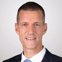 Nomura Employee Pascal Tanner's profile photo