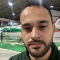 Unimed-BH Employee Alexandre Lisboa's profile photo