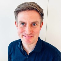 Central and North West London NHS Foundation Trust Employee Richard Mountford's profile photo