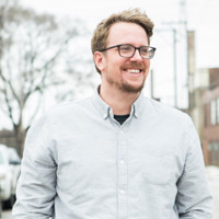 KitchFix Employee Josh Katt's profile photo