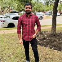 Ruvati Employee Neel Patel's profile photo