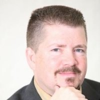 Microsoft Employee Jim McManus's profile photo