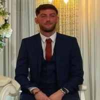 Mercer Employee Liam Walmsley's profile photo