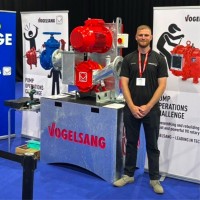 Vogelsang Ltd Employee Ryan Hulse's profile photo
