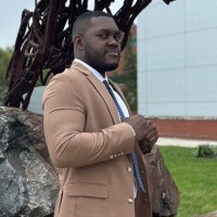 D'Andre Desir Email