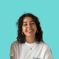 Ticketoo Employee Elena Anastasi's profile photo