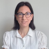 The Central Finance and Contracting Agency Employee Tanja Saifert's profile photo