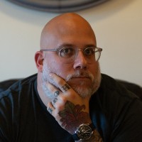 Pathify Employee Jeff Ledoux's profile photo
