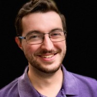 Capital One Employee Kevin Dutton's profile photo