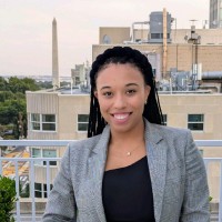 Jaleesa Hopp Email & Phone Number