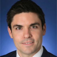 Bank of America Employee John Kenyon's profile photo