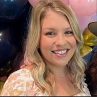 Magnolia Hospice Employee Katie Dailey's profile photo