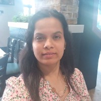 Ecctis Ltd Employee Vijayalakshmi Krishnamoorthy's profile photo