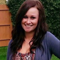 Impact Seven Employee Merissa Miller's profile photo