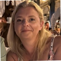 Markerstudy Group Employee Jo Pickering's profile photo