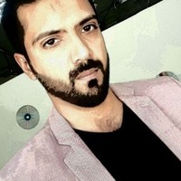 Grand Hypermarkets Employee Nadim Ahmed's profile photo