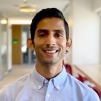 Bain & Company Employee Ram Narayanan's profile photo