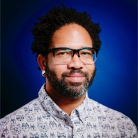 Disney Streaming Services Employee Eric Alberson's profile photo