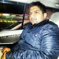 SPS Consultancy Services Employee Mohammed Tousif's profile photo