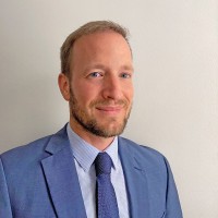 ATEXO Employee Samuel Descamps's profile photo