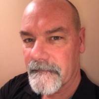 Lufthansa Cargo Employee Michael Eves's profile photo