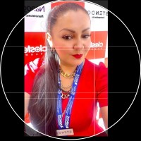 Closter Pharma Employee Andréa Ao.'s profile photo