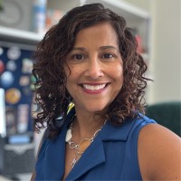 UConn School of Social Work Employee Milagros Marrero-Johnson's profile photo