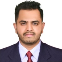 EBZ Gruppe Employee Swapnil Yenpure's profile photo