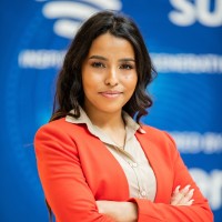 ICM.com Employee Adrienne de Silva's profile photo