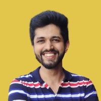 BYJU'S (Think & Learn Pvt. Ltd.) Employee Sandeep Bhat's profile photo