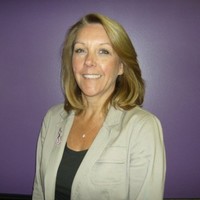 Buffalo Strive, Markets and Vending Employee Eileen Fox's profile photo