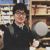 Indeed.com Employee Kun Cheng's profile photo