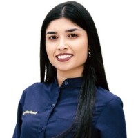 Intelectra Employee Mariana Alexandra Moreno Navarro's profile photo