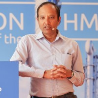 BASF Employee Ramkumar Dhruva.'s profile photo