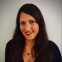 JLL Employee Jade Rodgers's profile photo