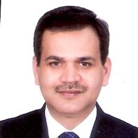 Emirates Shipping Line Employee Ashish Vashisht's profile photo