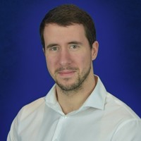berner france sarl Employee Nicolas Morel's profile photo
