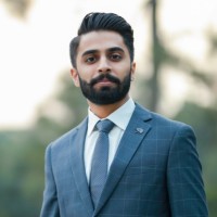 ActiveKey Solutions Employee Hamza Imtiaz's profile photo