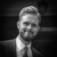 Kickfin Employee Jake Lione's profile photo