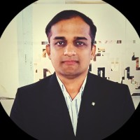 TravelOne Technologies Inc. Employee Bhavin Vora's profile photo