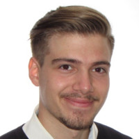 Cytocast Employee Szabolcs Kovács's profile photo