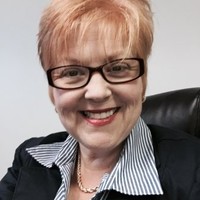 Judith Ekong