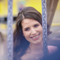Gorilla Studio Employee Mirela Dumitru's profile photo